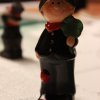2015 Weihnachtsbaum Sammelaktion